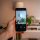 La app de la cámara es sencilla e intuitiva, muy parecida también a la que traen los teléfonos de Oppo y OnePlus.
Imagen: Julio Cerezo